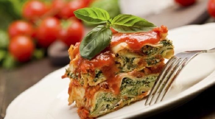 Ешь и худей! 5 вкуснейших низкокалорийных блюд