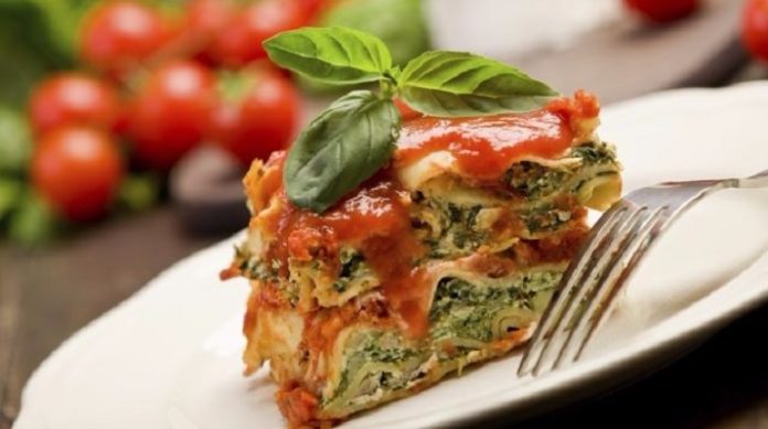 Ешь и худей! 5 вкуснейших низкокалорийных блюд
