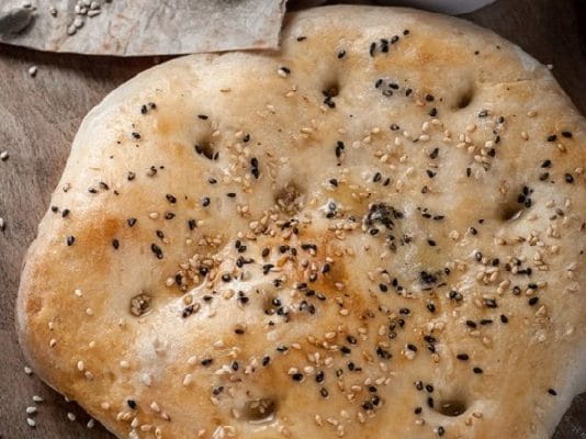 Дорнийская лепешка. «Литературная кухня». «Пир льда и пламени»