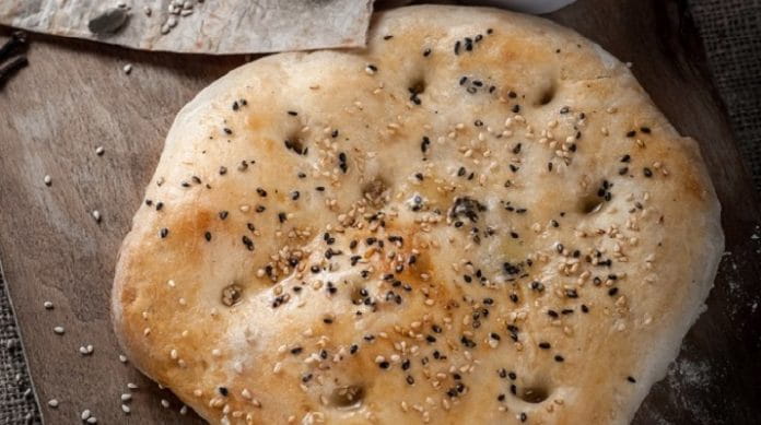 Дорнийская лепешка. «Литературная кухня». «Пир льда и пламени»
