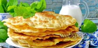 Кулинарный гороскоп Овна