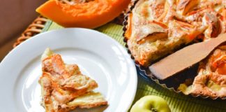 Воздушные и ароматные панкейки