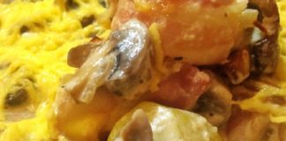 Вкуснейший пирог из детства&nbsp;— манник