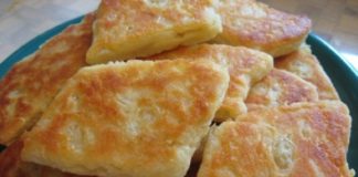 12 оригинальных идей для украшения закусок