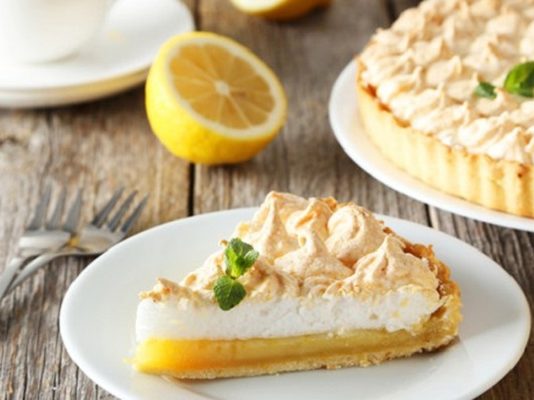 Как приготовить вкусный пирог: 7 лучших рецептов от Джейми Оливера