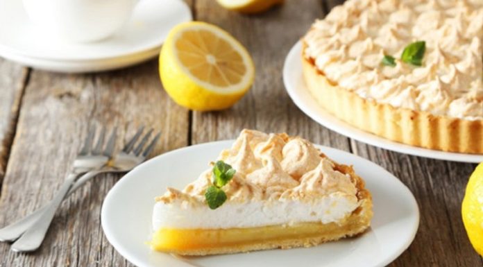 Как приготовить вкусный пирог: 7 лучших рецептов от Джейми Оливера