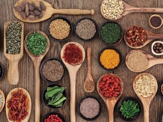 18 взаимозаменяемых продуктов