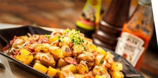 Мясной рулет без выпечки