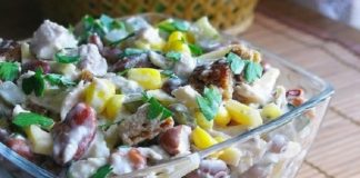 Хрустящие сырные снеки
