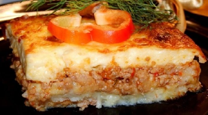 5 самых вкусных блюд из фарша