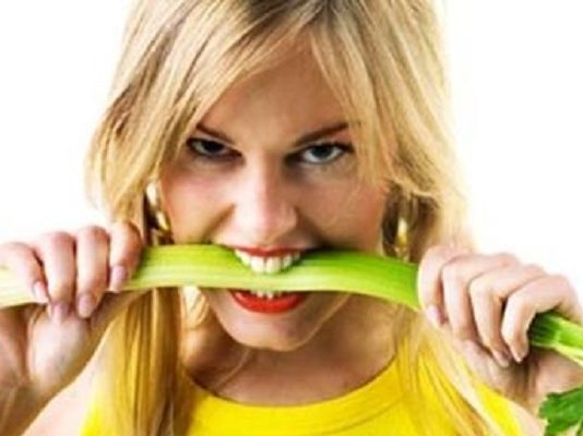 9 лучших продуктов для снижения веса
