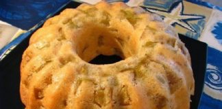Цветная капуста, запеченная в духовке
