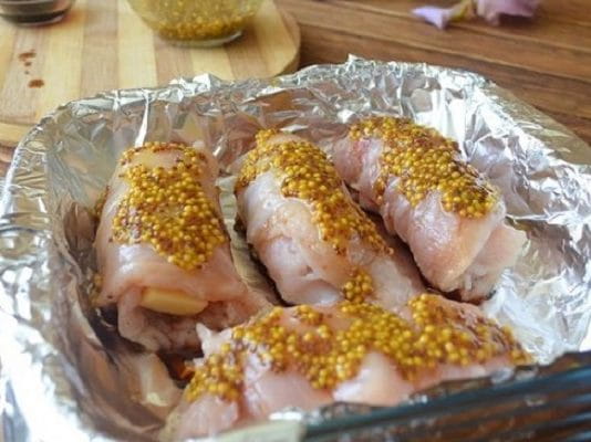5 способов сделать из куриного филе настоящий шедевр