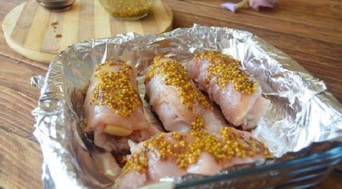 5 способов сделать из куриного филе настоящий шедевр