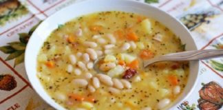Наггетсы из курицы