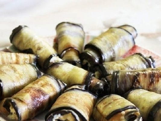 ТОП-10 рецептов замечательных закусок