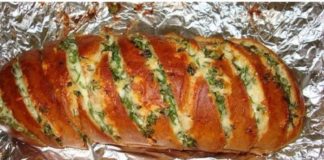 Кабачки, запеченные с помидорами