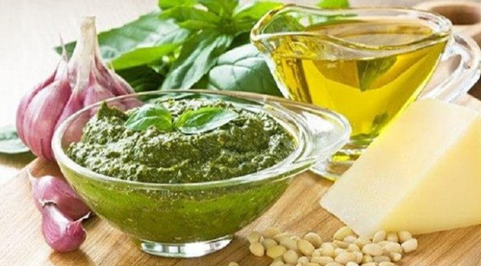 10 соусов, после которых ты перестанешь употреблять надоевшие майонез и кетчуп