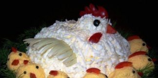 Свинина в капусте&nbsp;— мясо получается сочным, нежным, ароматным