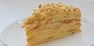 Лайм и манго