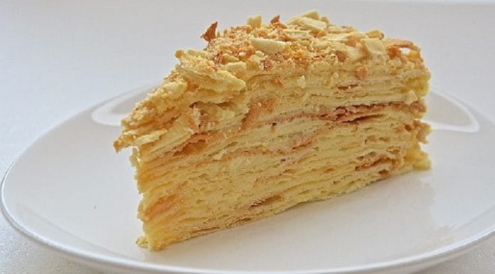 «Прага», «Наполеон» и «Медовик»: три самых вкусных торта, которые не нуждаются в рекламе