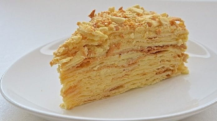 «Прага», «Наполеон» и «Медовик»: три самых вкусных торта, которые не нуждаются в рекламе