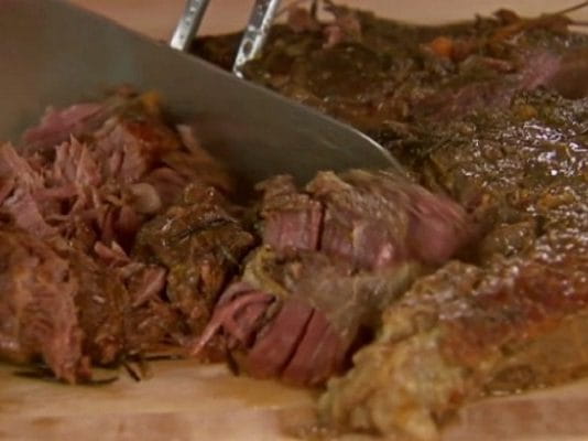 Ты никогда не пробовал по-настоящему вкусного тушеного мяса, если не готовил его так!