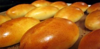 Куриные оладьи в мультипекаре