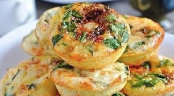 Вкуснятина за 15 минут! Бесподобное блюдо, рецепт которого будут просить все подруги!