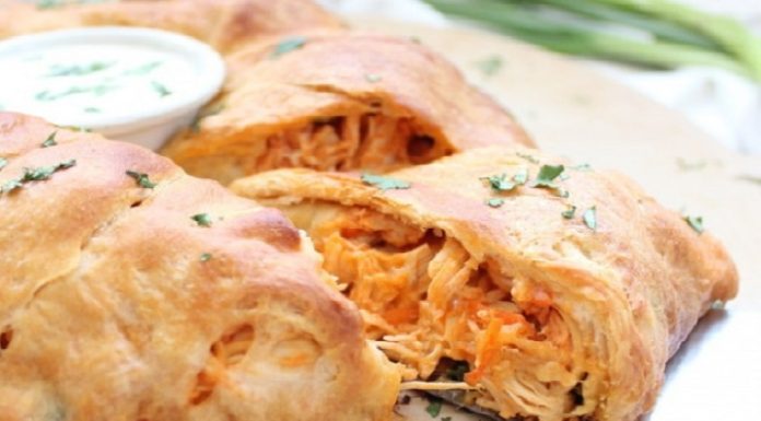 9 обалденно вкусных закусок из слоеного теста