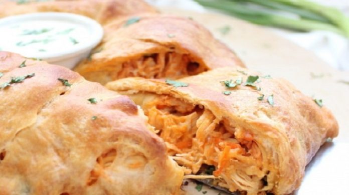 9 обалденно вкусных закусок из слоеного теста