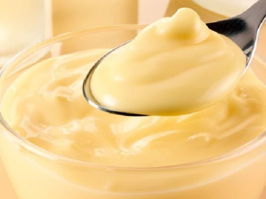 7 несложных, но обалденно вкусных кремов для тортов