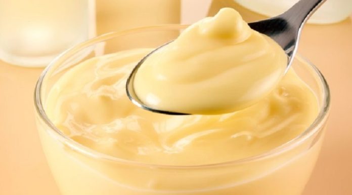 7 несложных, но обалденно вкусных кремов для тортов