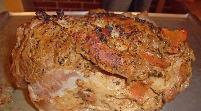 Секрет приготовления мяса любой жесткости&nbsp;— простой рецепт маринады для нежнейшего мяса