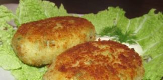 Фаршированный инжир