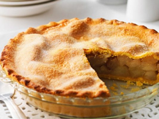 Вкусные постные пироги с яблоками, вареньем, капустой