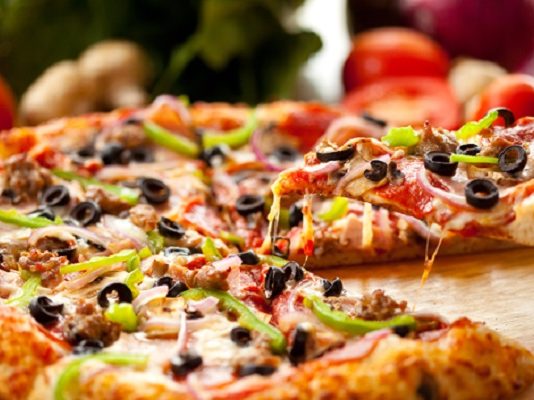 ТОП-10 рецептов самых вкусных пицц