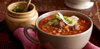 Самая вкусная гречка