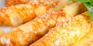 Мусака по-болгарски