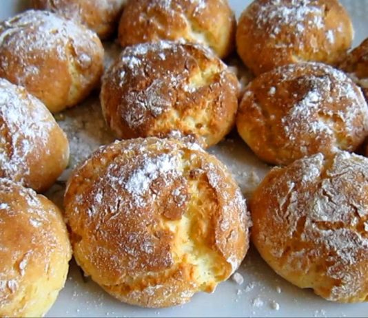 Необычный рецепт приготовления вкусных сырников