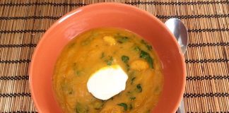 ТОП-8 рецептов вкусных щей