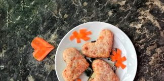 Легкий, свежий и безумно вкусный лимонно-морковный торт!