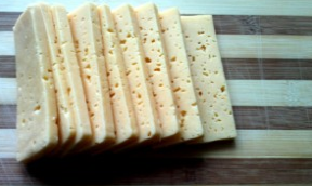 Сырные палочки