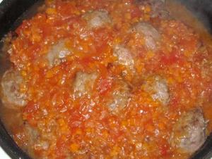 Ежики
