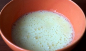 Сырные палочки