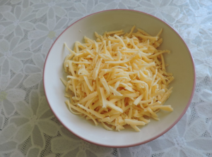 Макароны с фаршем в духовке