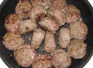 Ежики