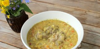 Куличи творожные