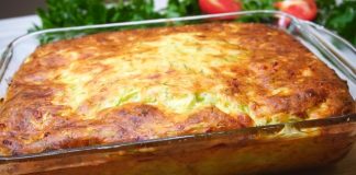 Сахарное печенье