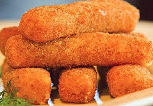 10 вкусных рецептов из риса